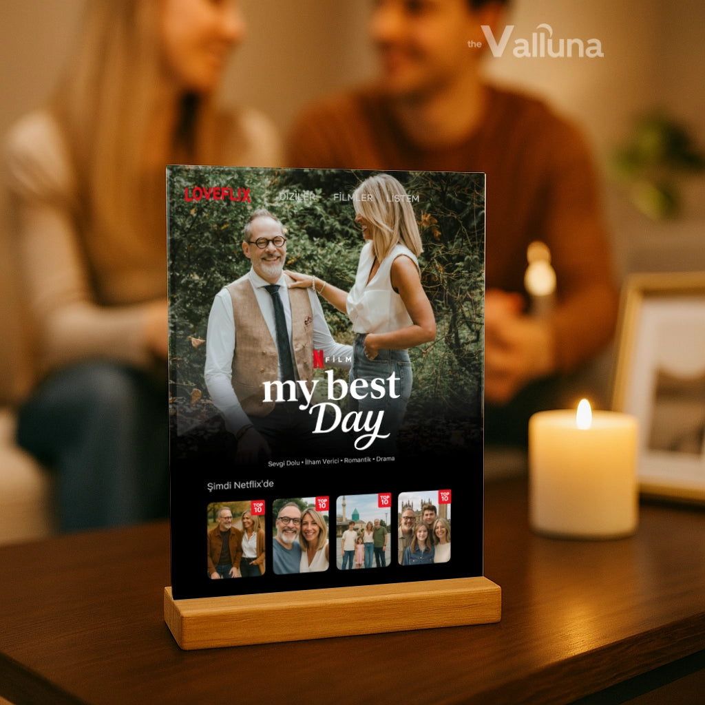 my best Day Netflix filmi | Pleksi Plak