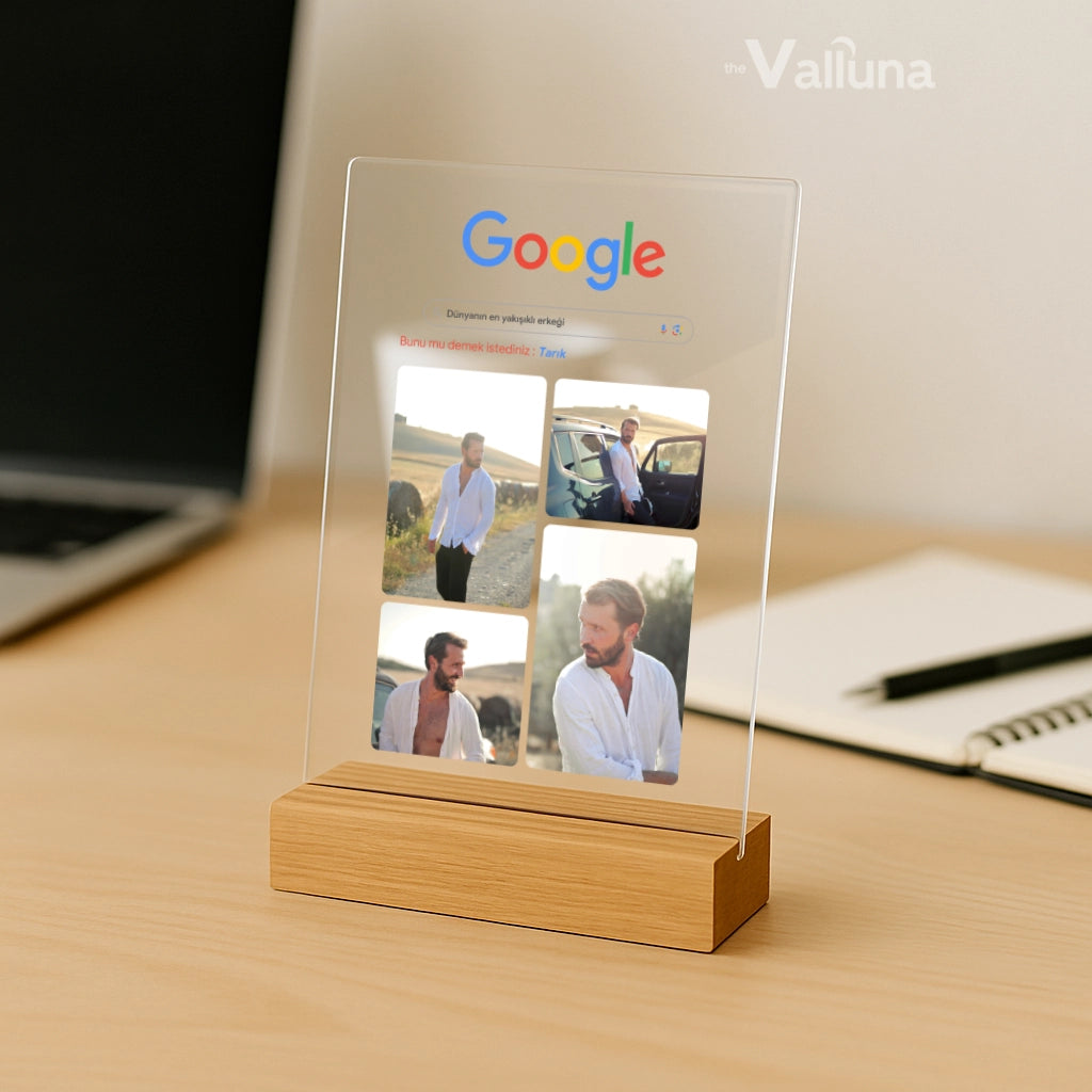 Dünyanın en yakışıklı erkeği Google Görseller | Pleksi Plak