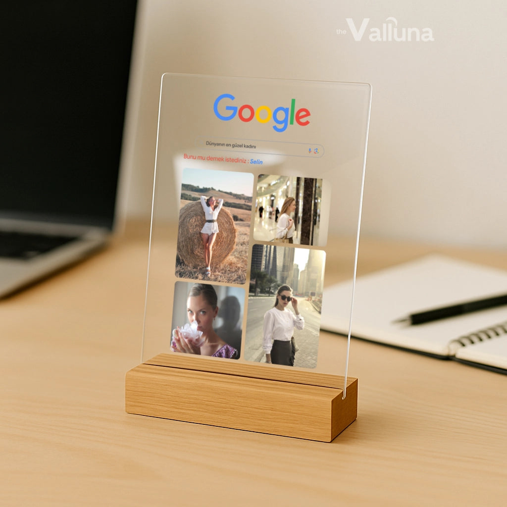 Dünyanın en güzel kadını Google Görseller | Pleksi Plak