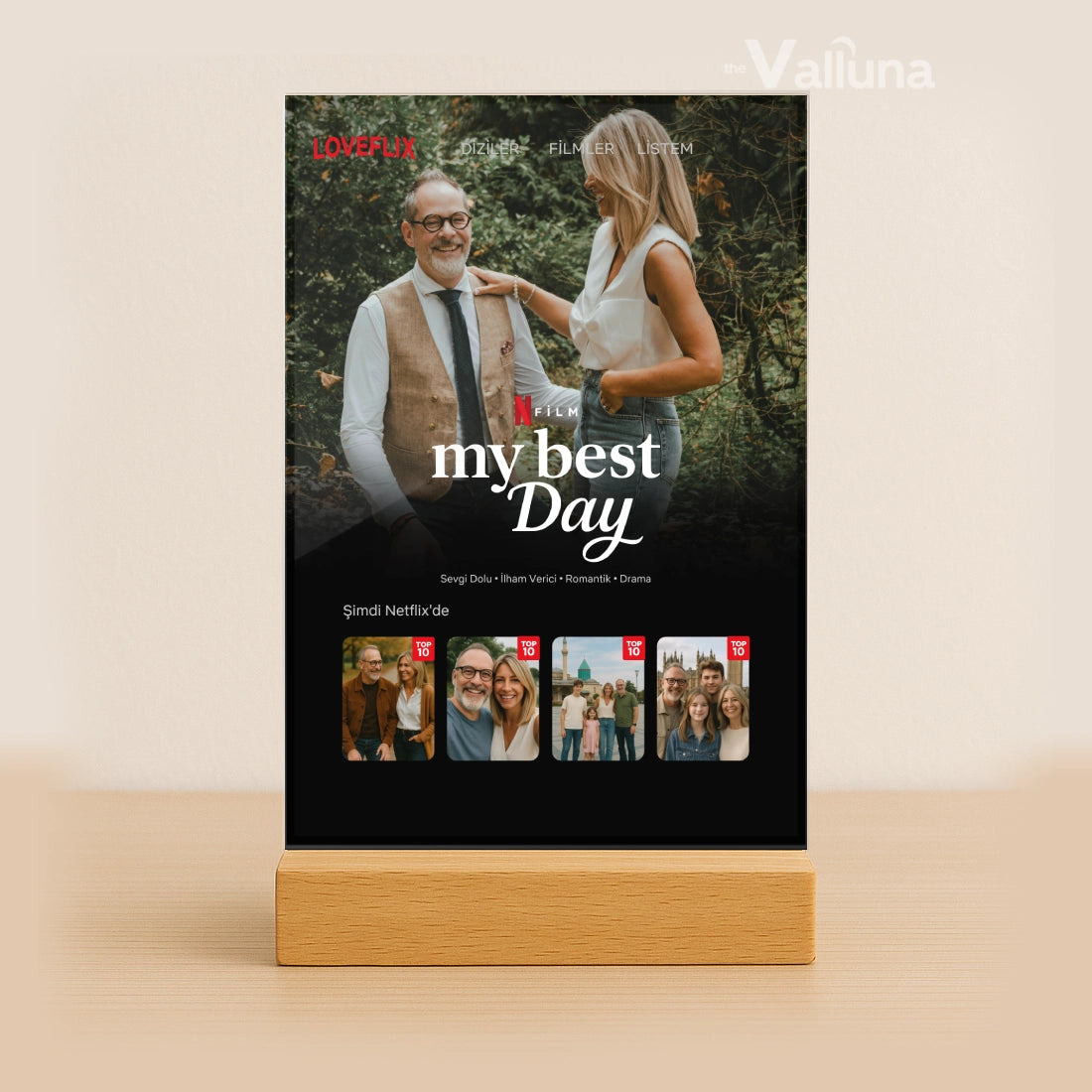 my best Day Netflix filmi | Pleksi Plak