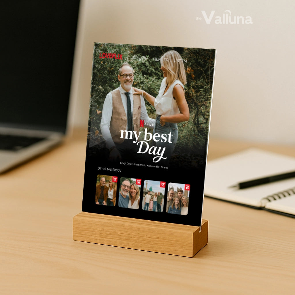 my best Day Netflix filmi | Pleksi Plak