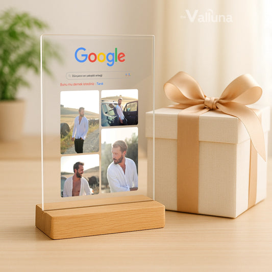 Dünyanın en yakışıklı erkeği Google Görseller | Pleksi Plak