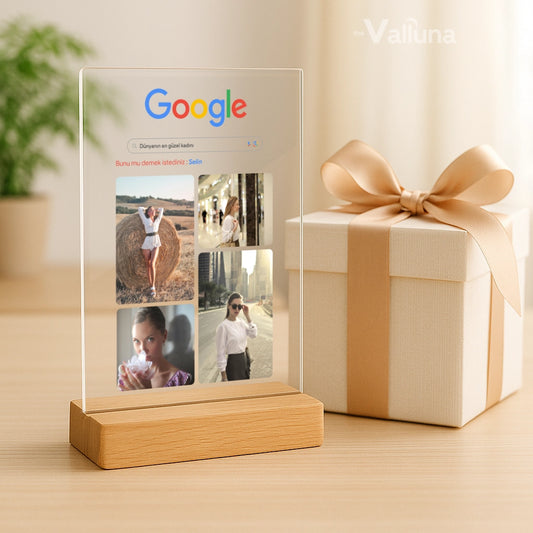 Dünyanın en güzel kadını Google Görseller | Pleksi Plak