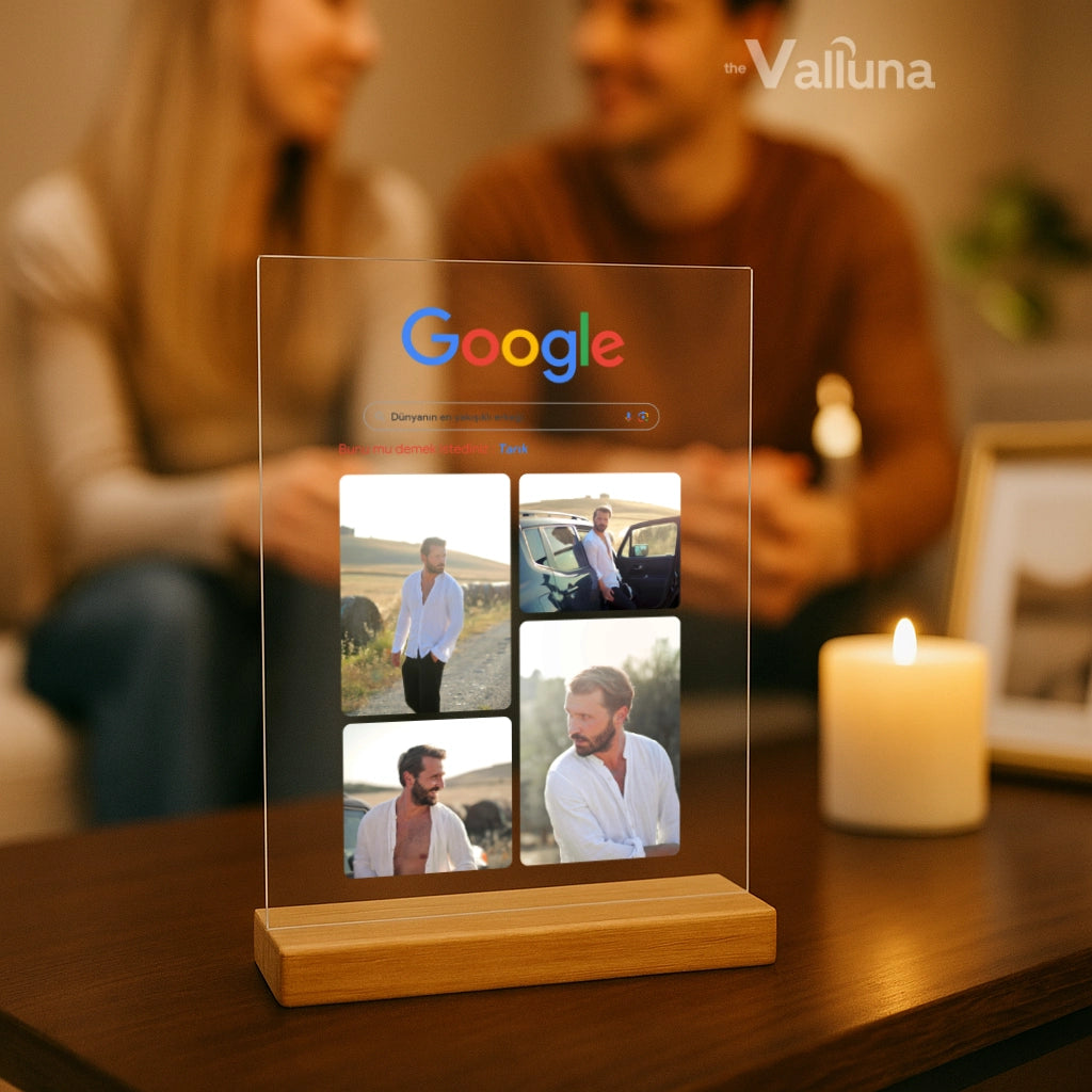 Dünyanın en yakışıklı erkeği Google Görseller | Pleksi Plak