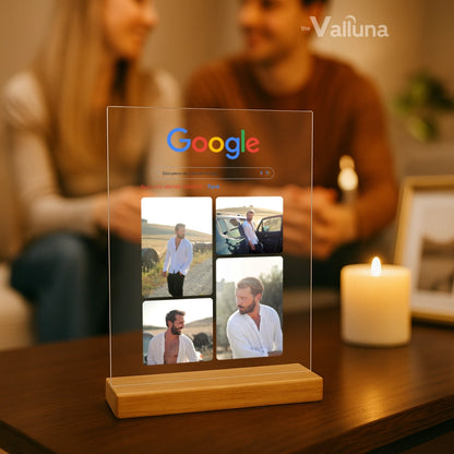 Dünyanın en yakışıklı erkeği Google Görseller | Pleksi Plak
