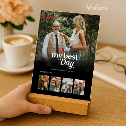 my best Day Netflix filmi | Pleksi Plak