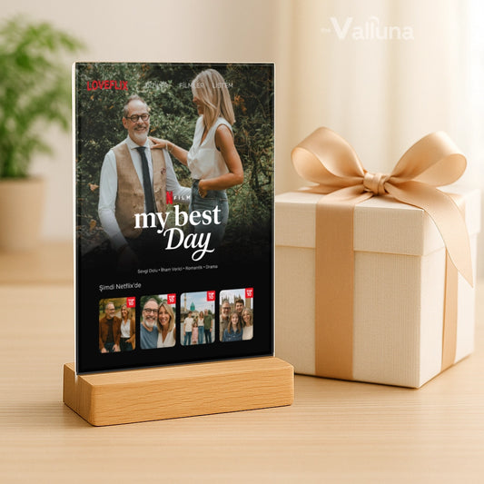 my best Day Netflix filmi | Pleksi Plak